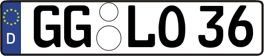 GG-LO36