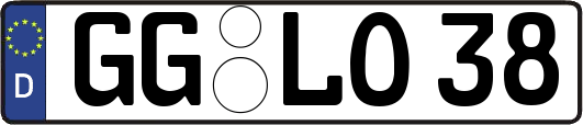 GG-LO38