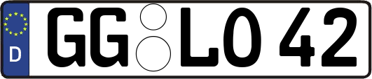 GG-LO42