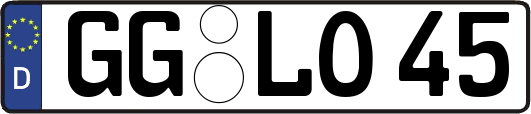 GG-LO45
