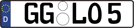 GG-LO5