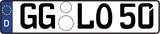 GG-LO50