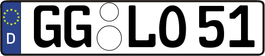GG-LO51