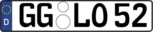 GG-LO52
