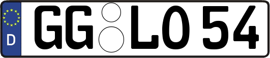 GG-LO54