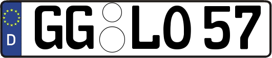 GG-LO57