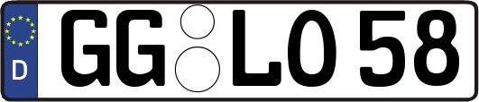 GG-LO58