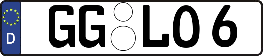 GG-LO6
