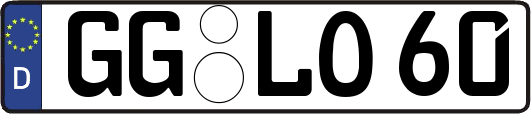 GG-LO60