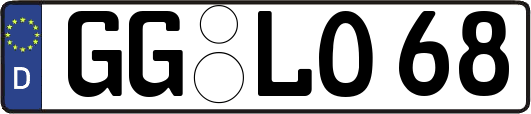 GG-LO68
