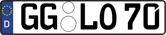GG-LO70