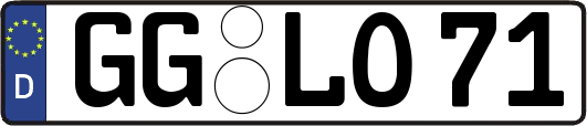GG-LO71
