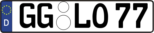 GG-LO77