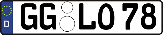 GG-LO78