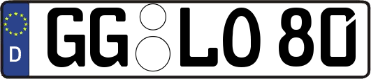 GG-LO80