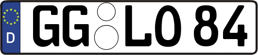 GG-LO84