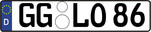 GG-LO86