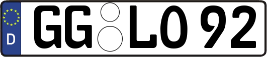 GG-LO92