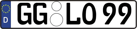 GG-LO99