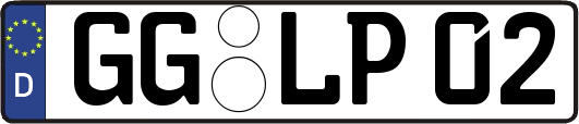 GG-LP02