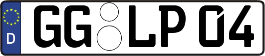 GG-LP04
