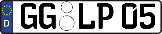 GG-LP05