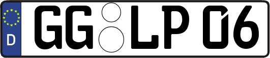 GG-LP06