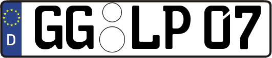 GG-LP07