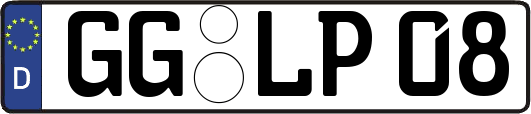 GG-LP08