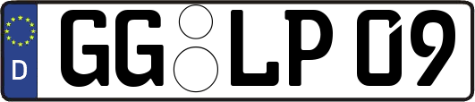 GG-LP09