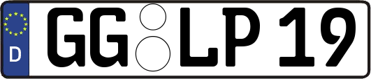 GG-LP19