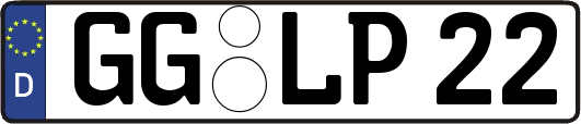 GG-LP22