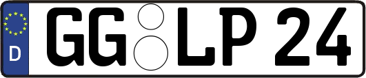 GG-LP24