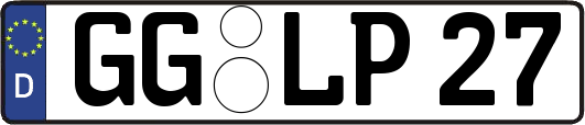 GG-LP27