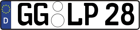 GG-LP28
