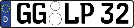 GG-LP32