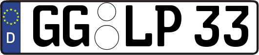 GG-LP33