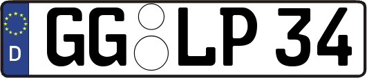 GG-LP34
