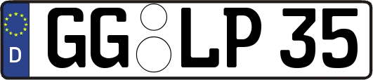 GG-LP35
