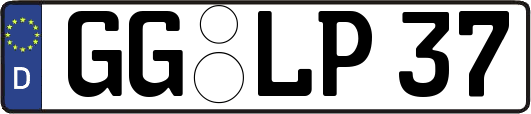 GG-LP37
