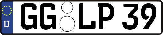 GG-LP39