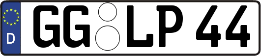 GG-LP44