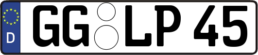 GG-LP45