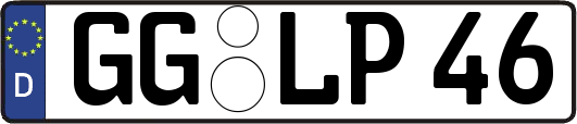 GG-LP46