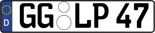 GG-LP47
