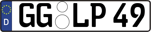 GG-LP49