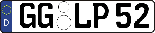 GG-LP52