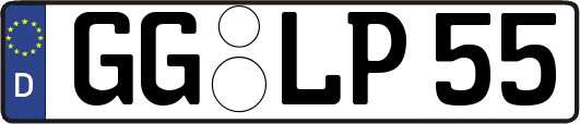 GG-LP55