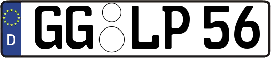 GG-LP56