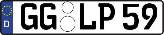 GG-LP59